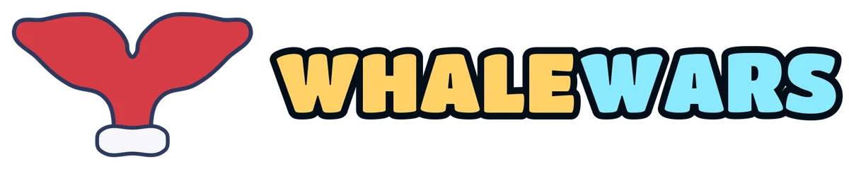 WHALEWARS